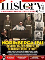 BBC History Italia 
